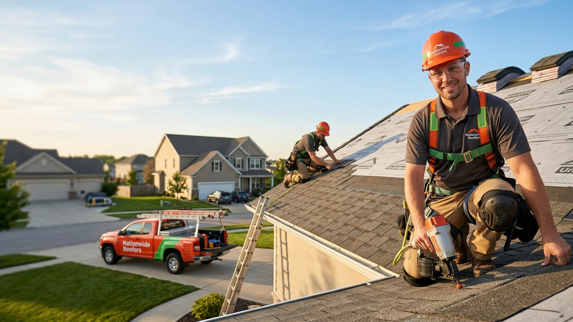 Trusted Roof Installation Cicero, NY Nearby